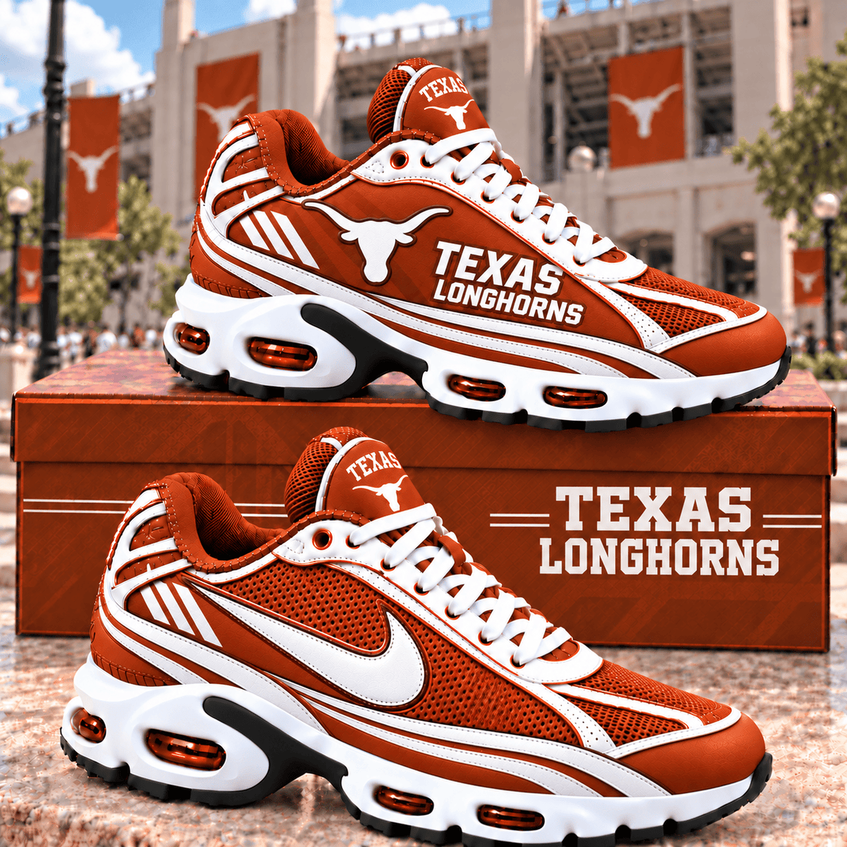 Premium TLS Air Max Shoes TTMH