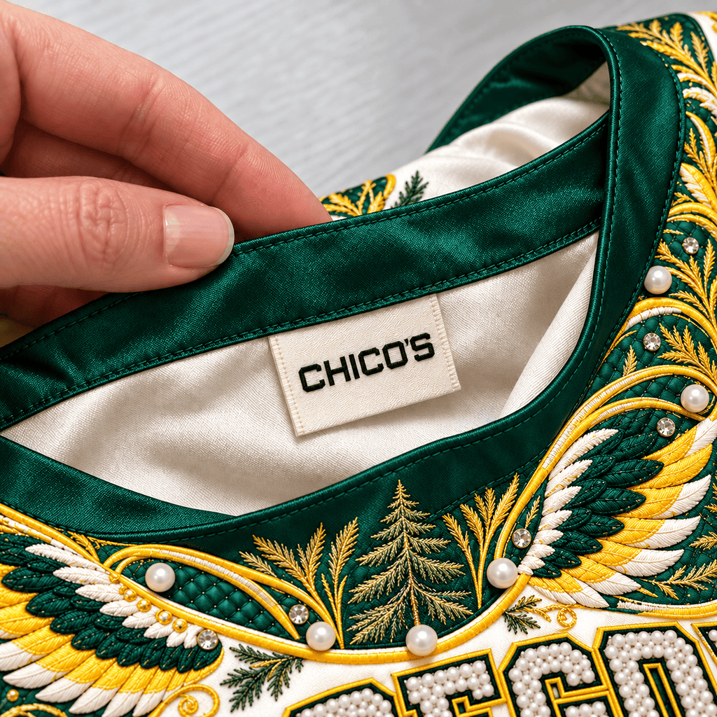 Premium ORD Collector’s Poncho NTVA