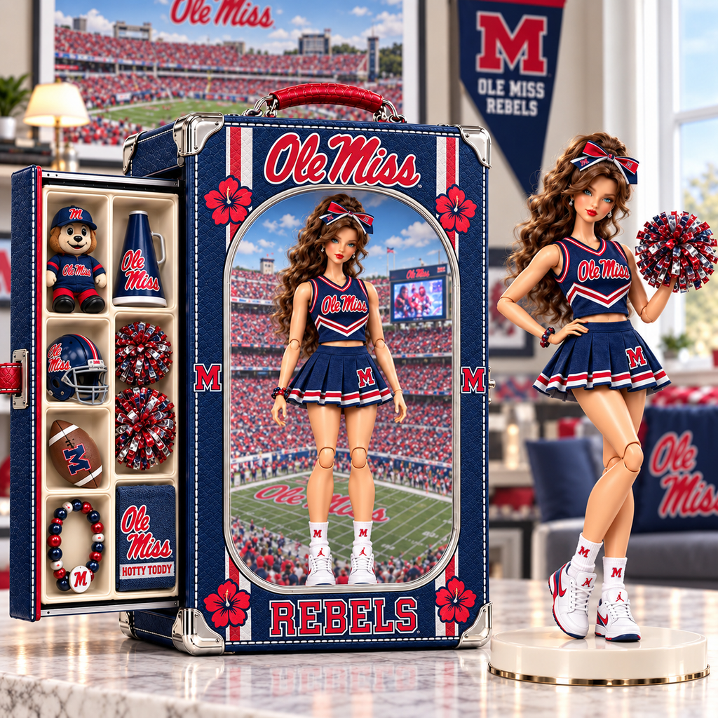 OMR Premium Commemorative Figure DNBN