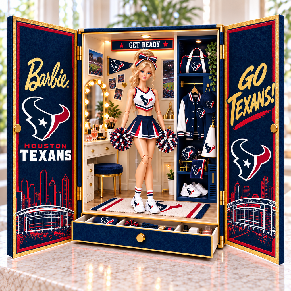 HTX Premium Commemorative Figure PNPA