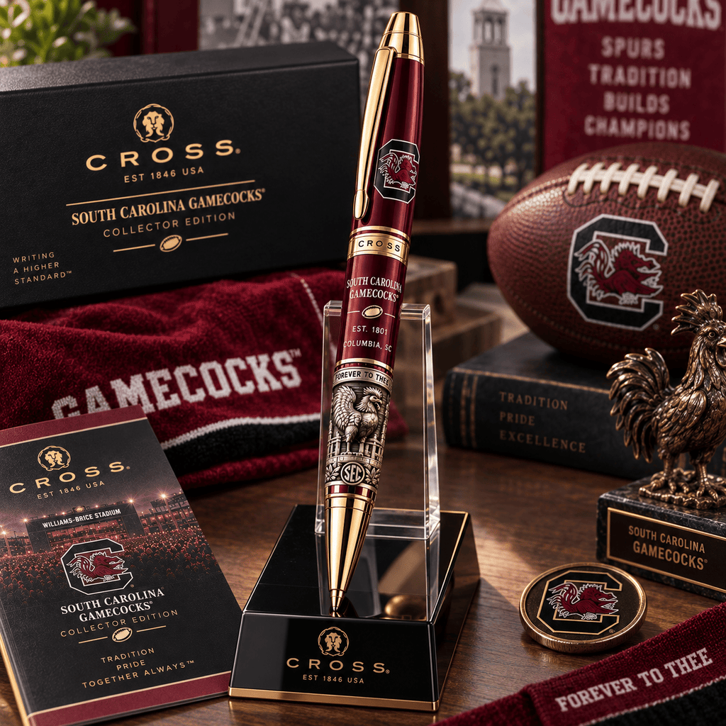 SCG Cross Classic Century Pen TTNL