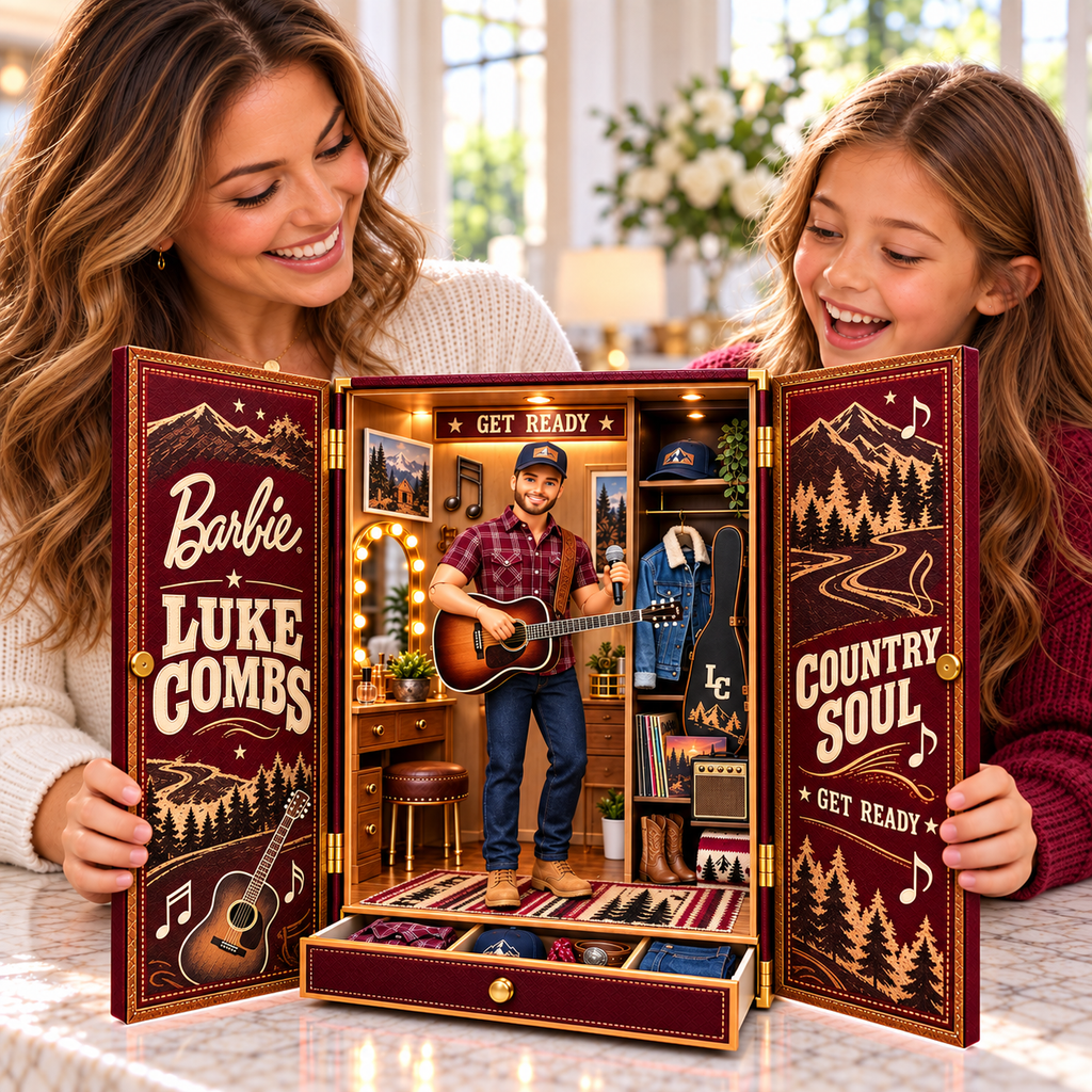 LKC Premium Commemorative Figure PNPA