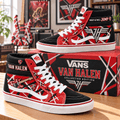 PREMIUM VHL Heritage High-Top Sneakers HQH