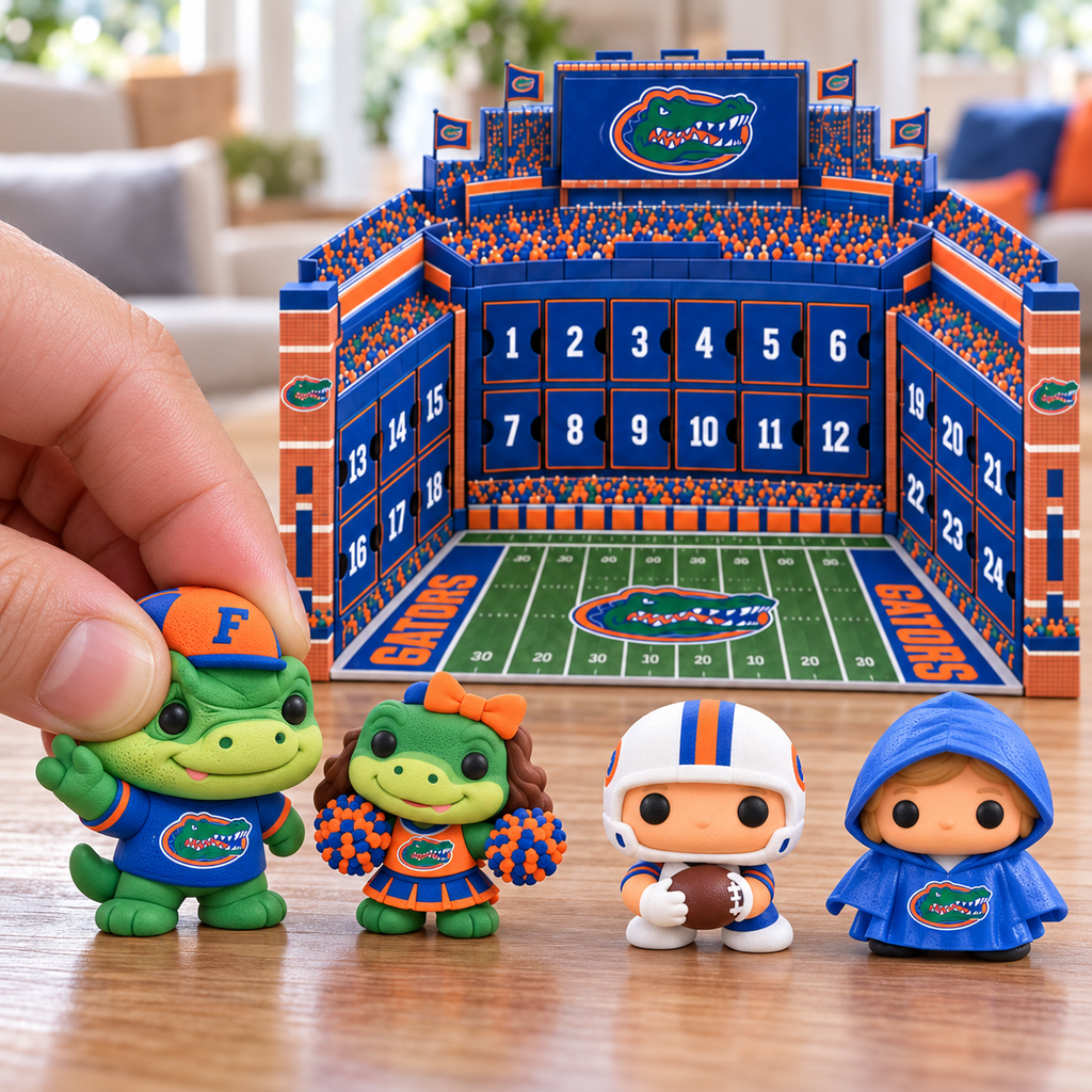 FGT Premium Advent Calendar NHVH