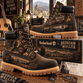 PREMIUM MGWL HERITAGE BOOTS PTKL