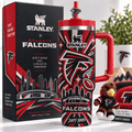 ATF 40oz Tumbler With Handle TTNL