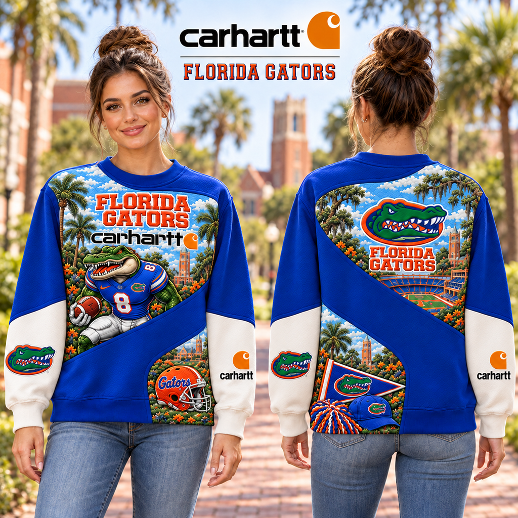Premium FGT Signature Sweatshirt NTVA