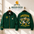 ORD Premium Detroit Jacket TMH