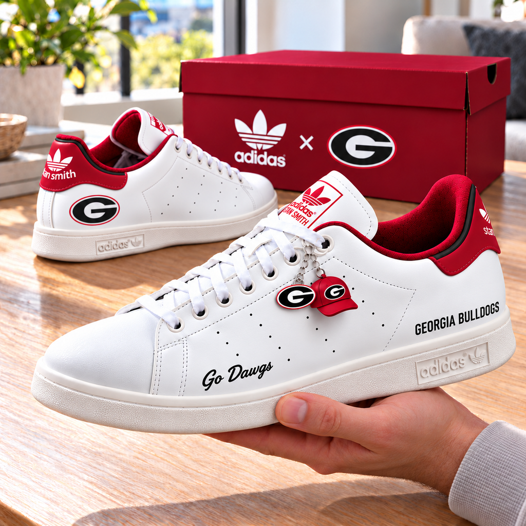 GGBD Premium Custom Low-Top Sneakers PNPA