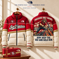 SF49 Premium Puffer Jacket NHVH