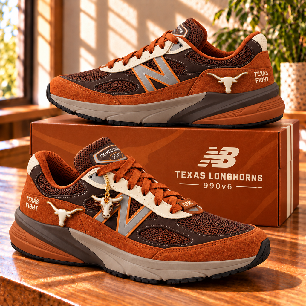 TLH Premium NB 990 Sneaker NHVH