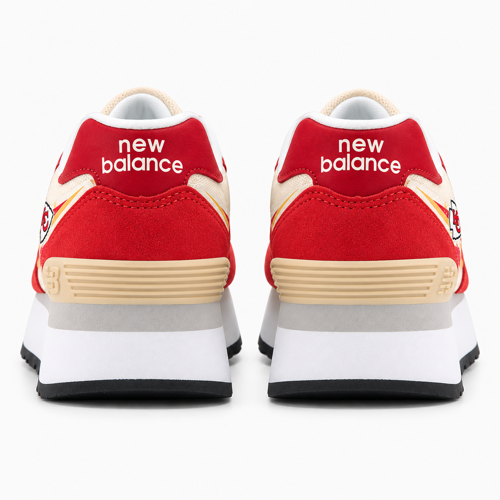 KCC 515H Platform Sneakers TNSM