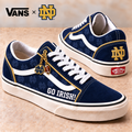 NDFI Premium Low-Top Sneakers PNPA