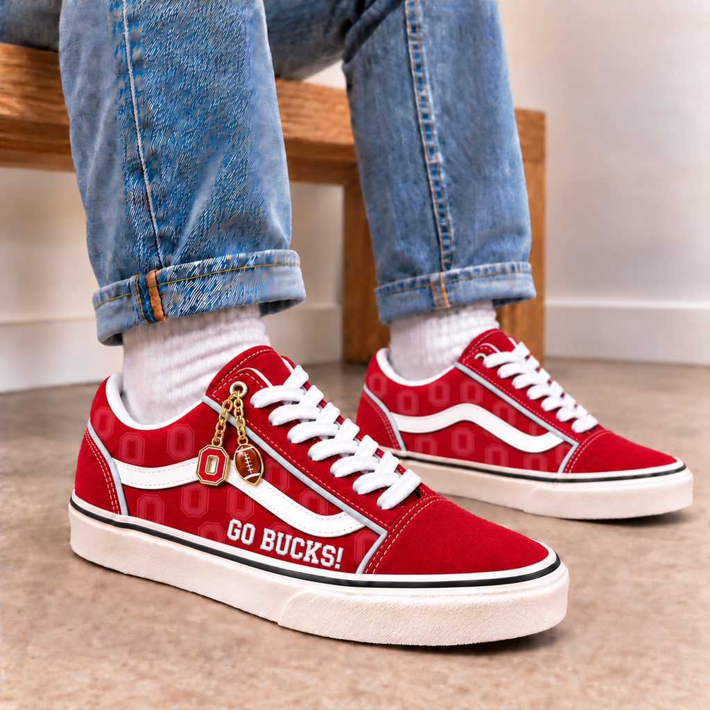 OSB Premium Low-Top Sneakers PNPA