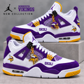 MNVK Premium Low-Top Sneakers PNPA