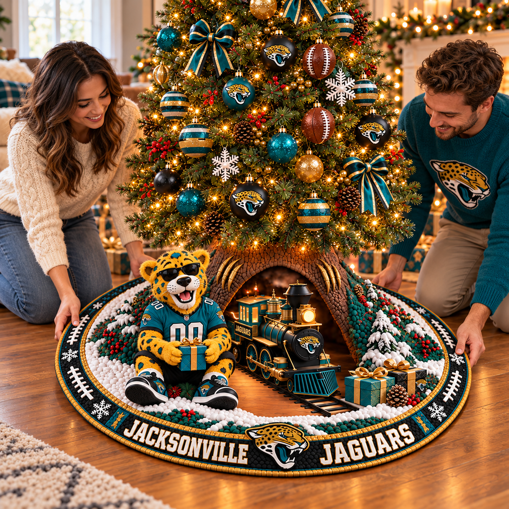 Premium JSVJ Decorative Tree Collar NTVA