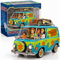 SCBD Heritage Diecast Vehicle Collectible TTNL