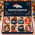 Premium DVBC Christmas Bell Ornament TTMH